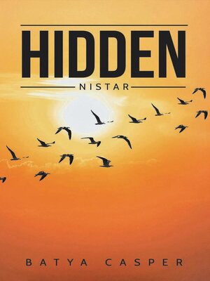 cover image of Hidden